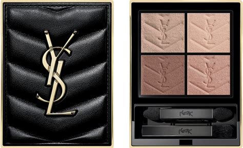 yves saint laurent couture palette 10|ysl couture clutch palette.